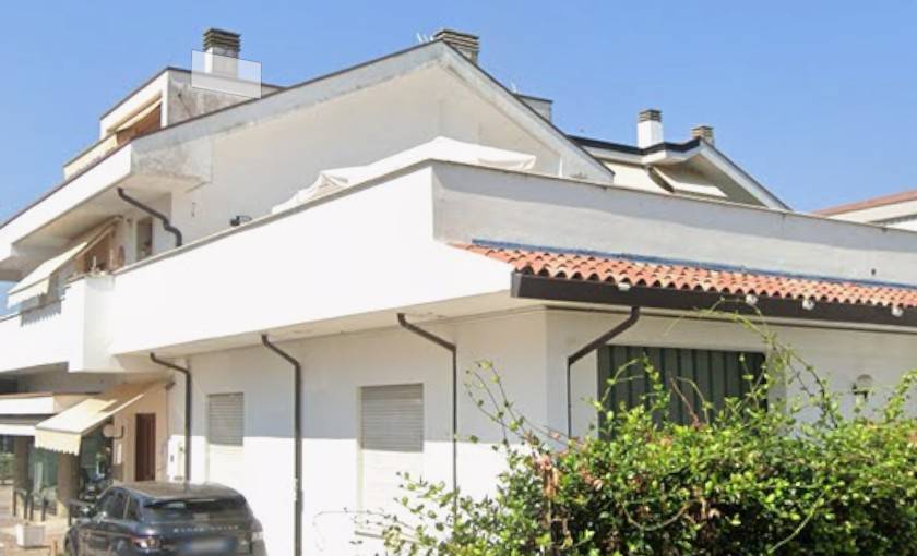 Villa a Abano terme in Via Girolamo Cardano, 2 - Foto 3