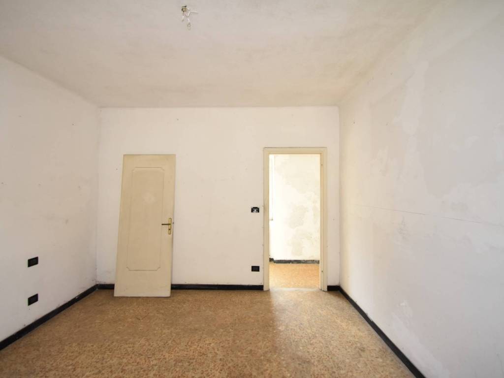 Appartamento a Campo ligure in Via Carpeneta, 3 - Foto 2