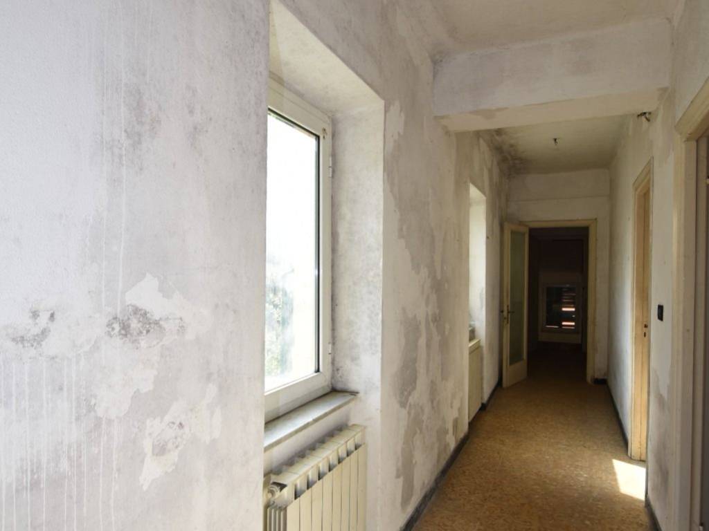 Appartamento a Campo ligure in Via Carpeneta, 3 - Foto 4