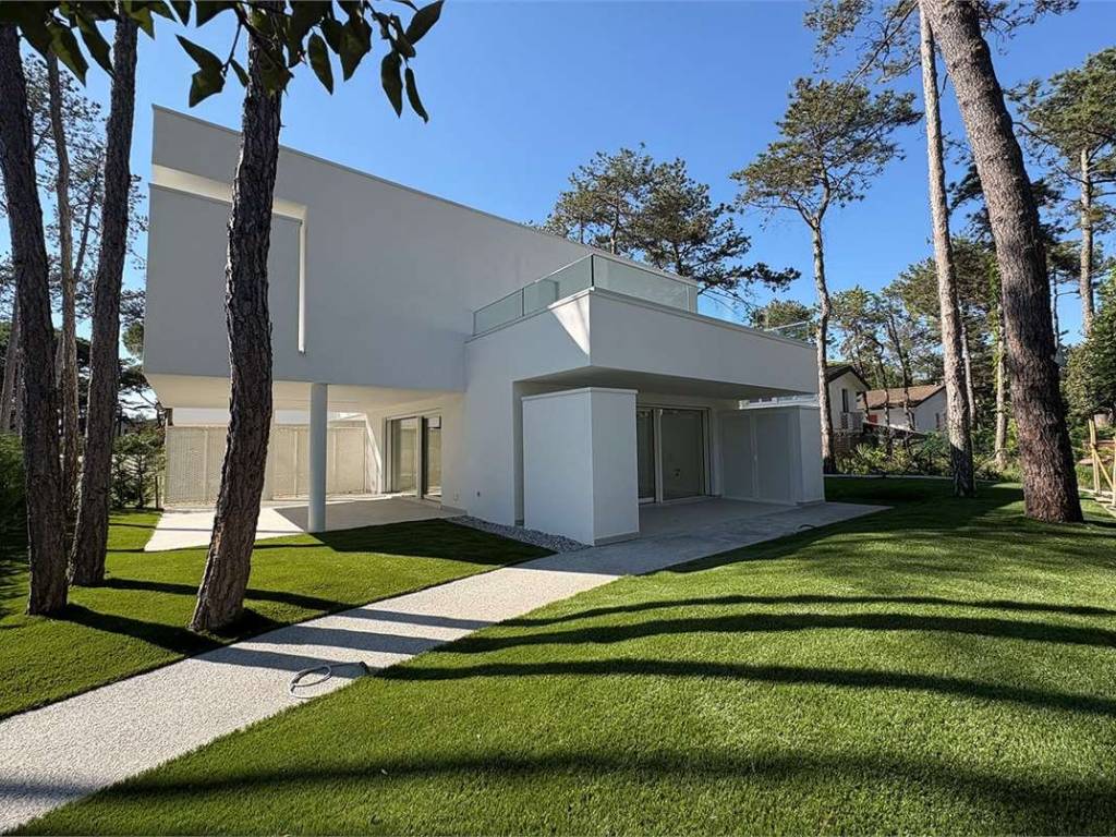 Villa a Lignano sabbiadoro in arco dell alba - Foto 2