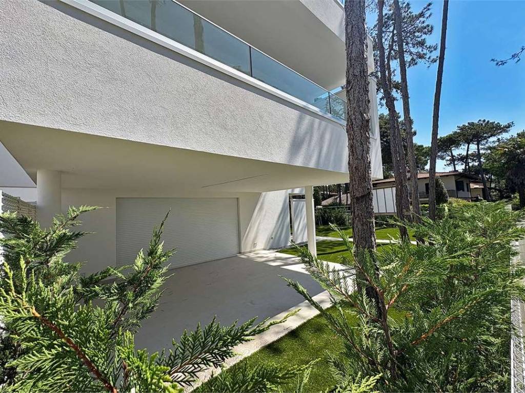 Villa a Lignano sabbiadoro in arco dell alba - Foto 3