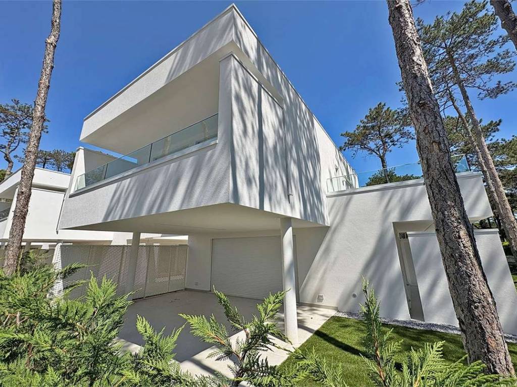 Villa a Lignano sabbiadoro in arco dell alba - Foto 4