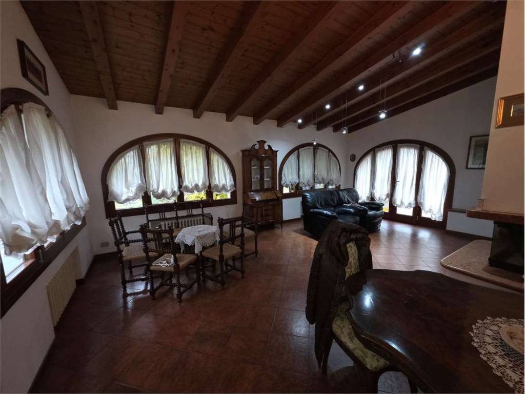 Villa a Venezia in VIA CASTELLANA, 70 - Foto 2