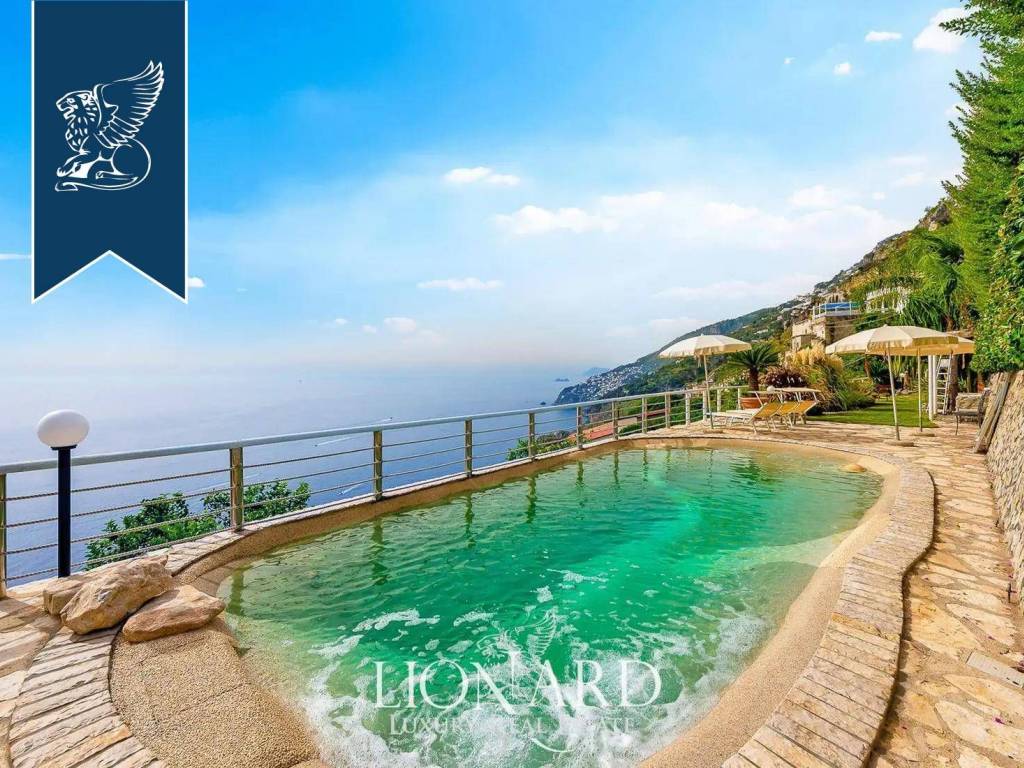 Villa a Conca dei marini - Foto 2