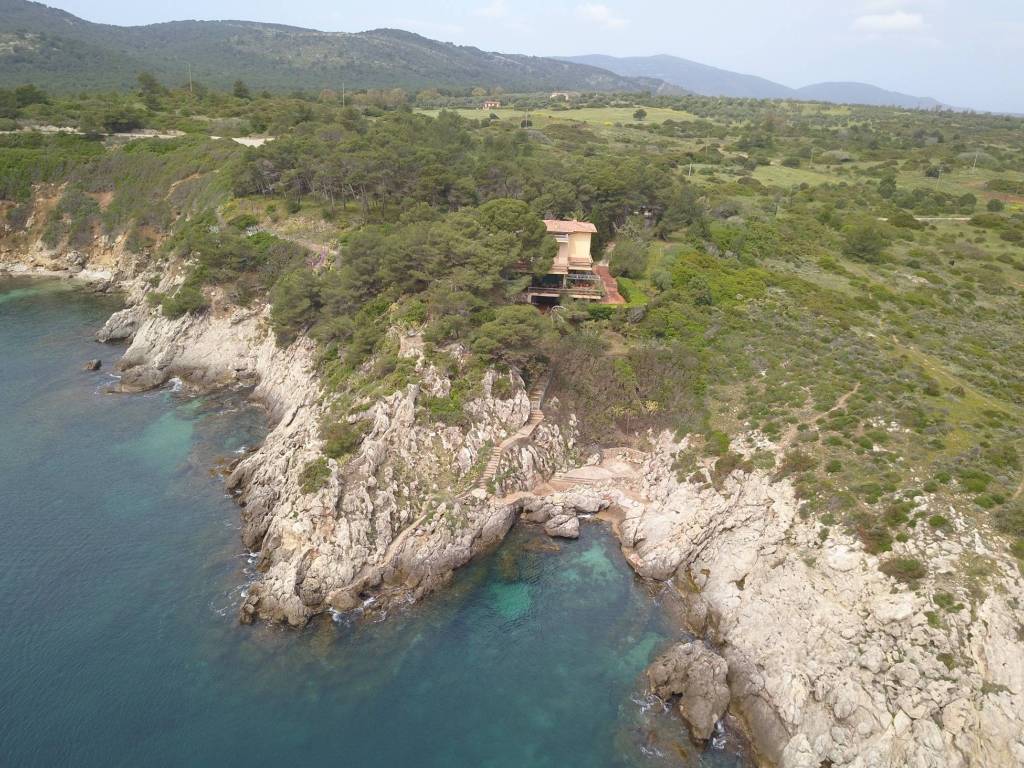Villa a Alghero in Strada Vicinale Punto Giglio - Foto 3