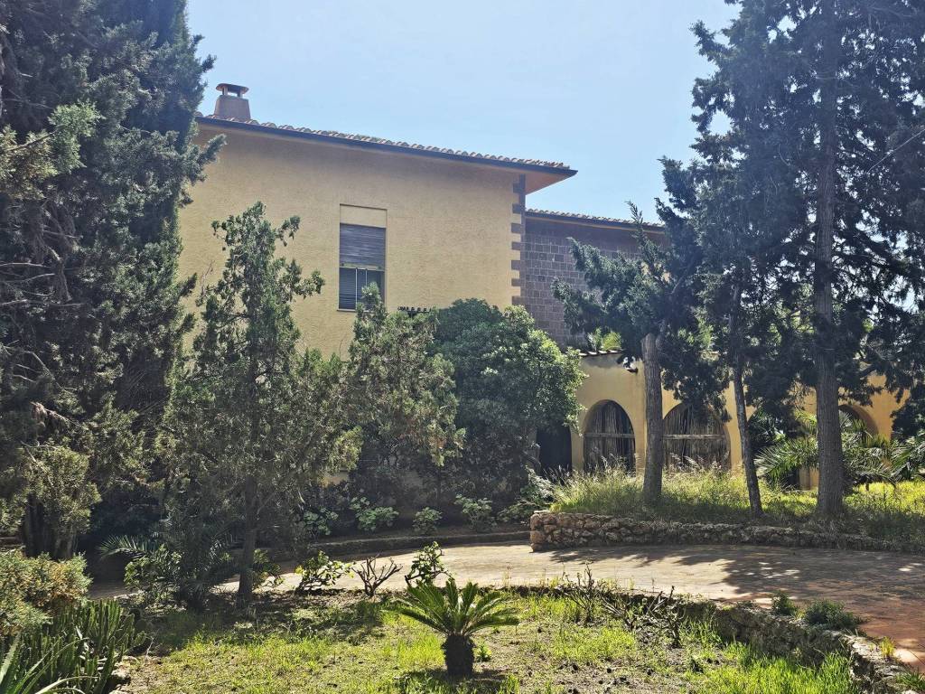 Villa a Alghero in Strada Vicinale Punto Giglio - Foto 5