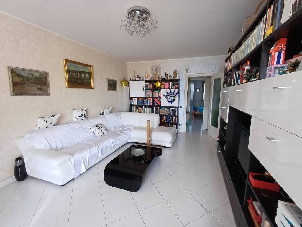 Appartamento a Cagliari in Via Marmilla, 13 - Foto 2