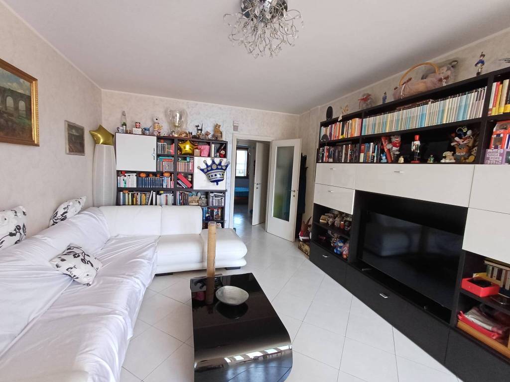 Appartamento a Cagliari in Via Marmilla, 13 - Foto 3