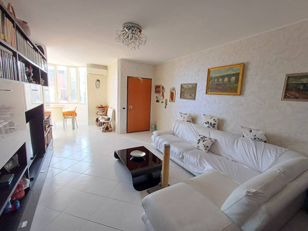 Appartamento a Cagliari in Via Marmilla, 13 - Foto 4