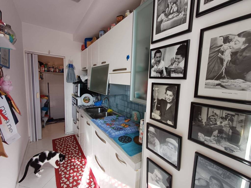 Appartamento a Cagliari in Via Marmilla, 13 - Foto 5