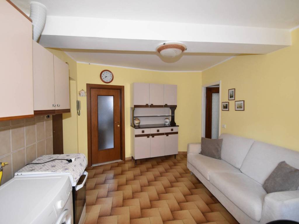 Appartamento a Campo ligure in Via del Molinetto, 17 - Foto 2