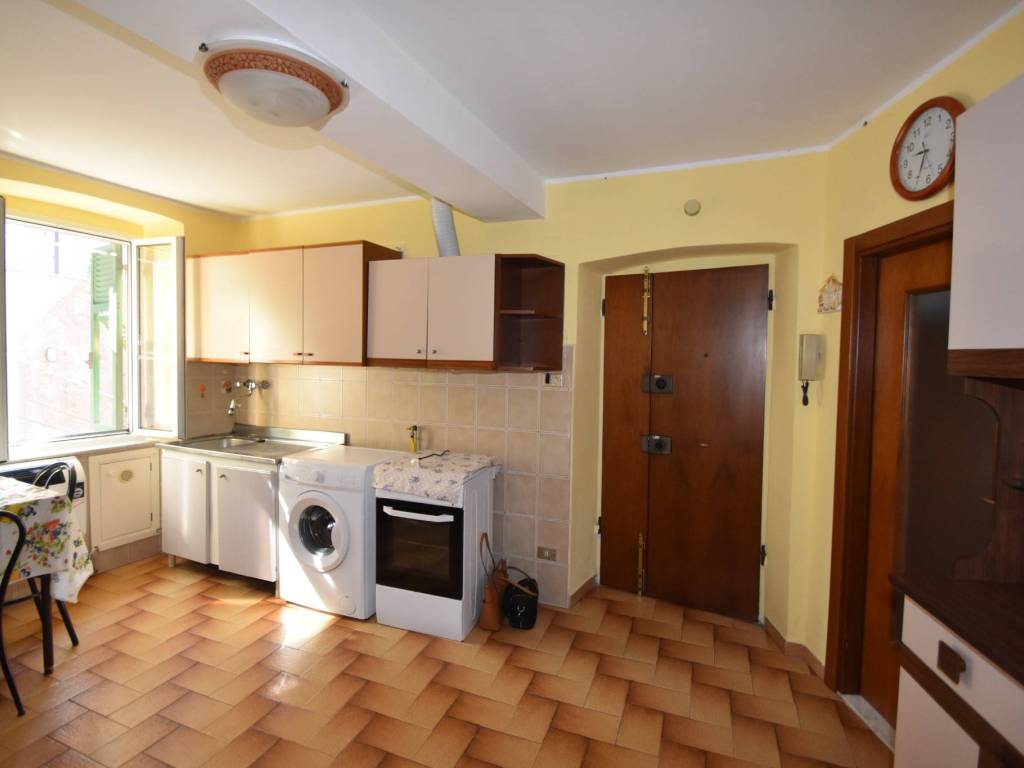 Appartamento a Campo ligure in Via del Molinetto, 17 - Foto 3