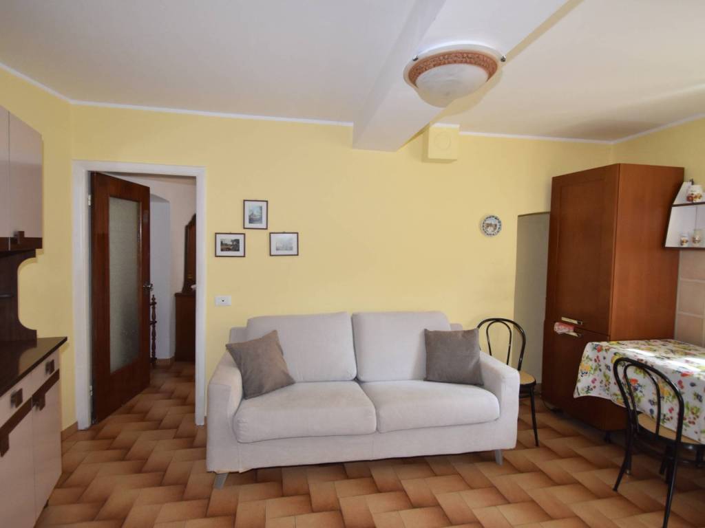 Appartamento a Campo ligure in Via del Molinetto, 17 - Foto 4