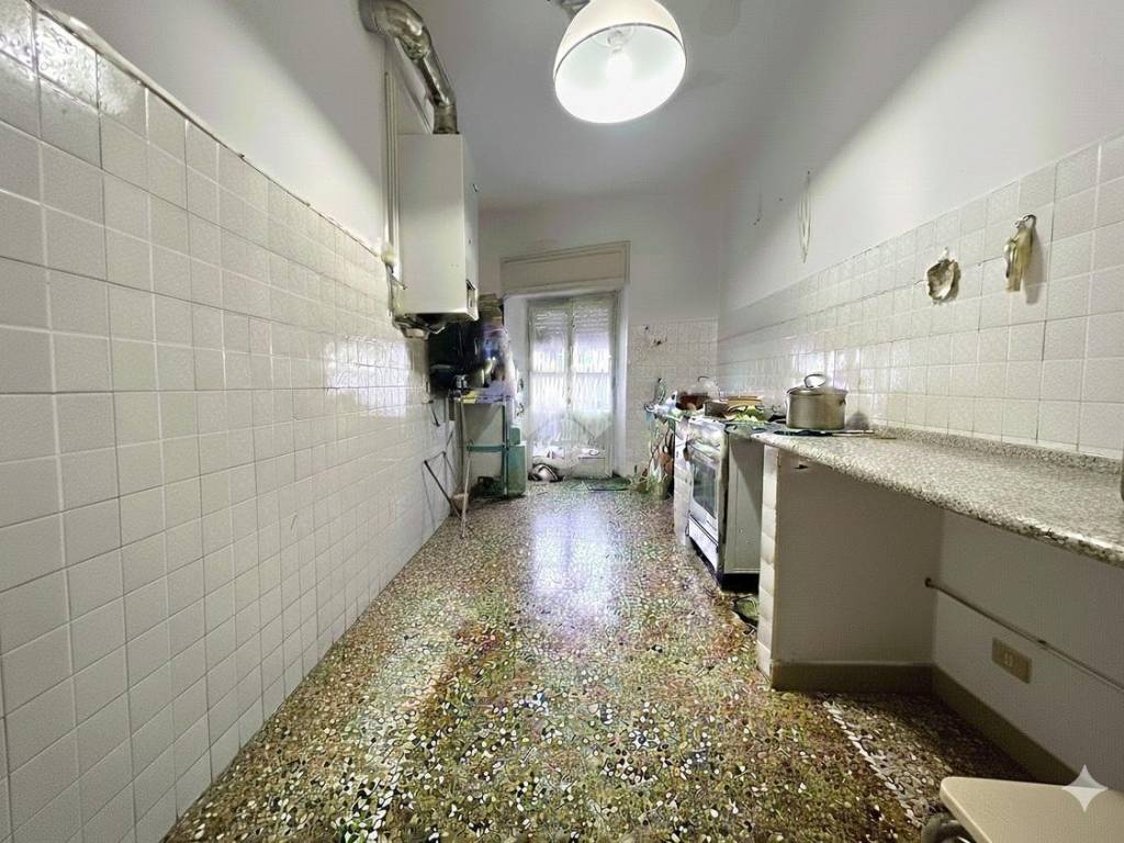 Appartamento a Tortona in Via Virginio Fracchia, 28 - Foto 3