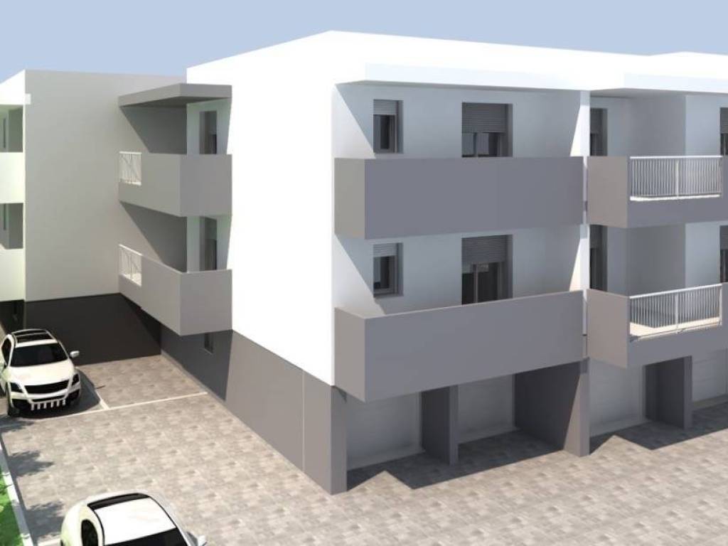 Box / garage a Roncade in via Caduti sul Lavoro, 26 - Foto 3