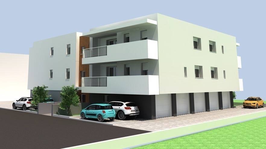 Box / garage a Roncade in via Caduti sul Lavoro, 26 - Foto 5