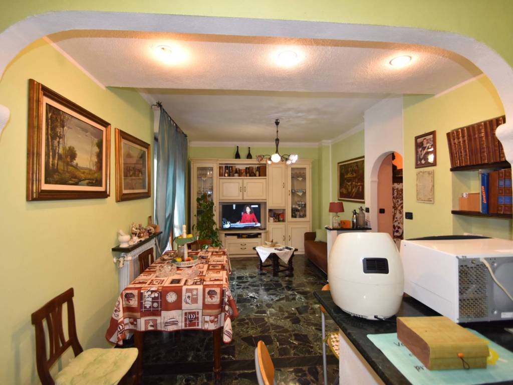 Appartamento a Campo ligure in Via Campofreddo, 29 - Foto 2