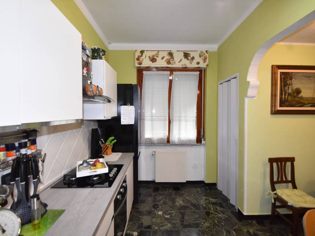 Appartamento a Campo ligure in Via Campofreddo, 29 - Foto 4