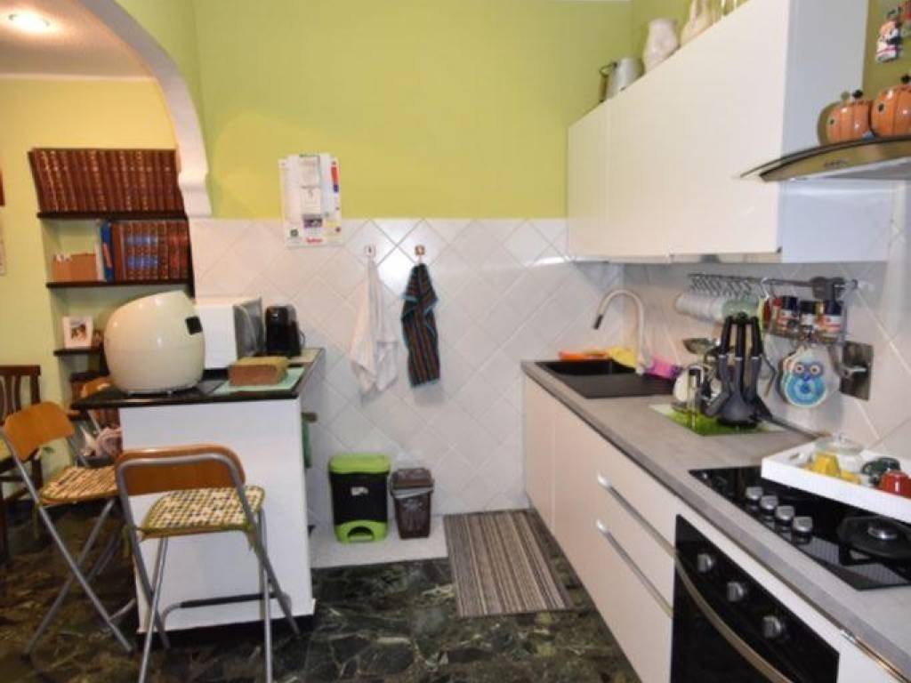 Appartamento a Campo ligure in Via Campofreddo, 29 - Foto 5