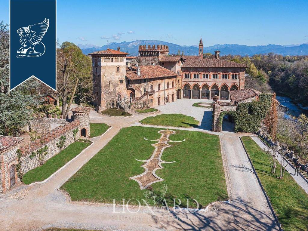 Palazzo / stabile a Filago - Foto 4