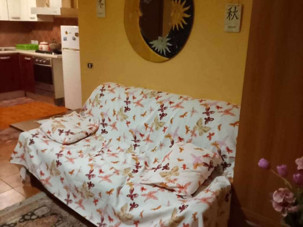 Villa a Saponara in Via Aci - Foto 3