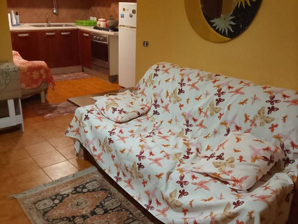 Villa a Saponara in Via Aci - Foto 4