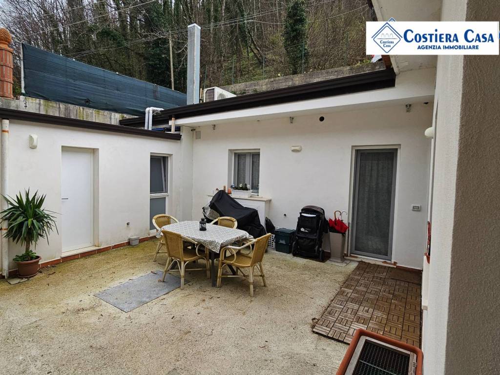 Appartamento a Tramonti in Via Eleonora d'Aragona - Foto 3