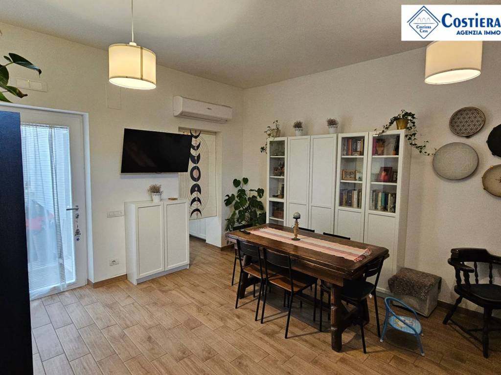 Appartamento a Tramonti in Via Eleonora d'Aragona - Foto 5