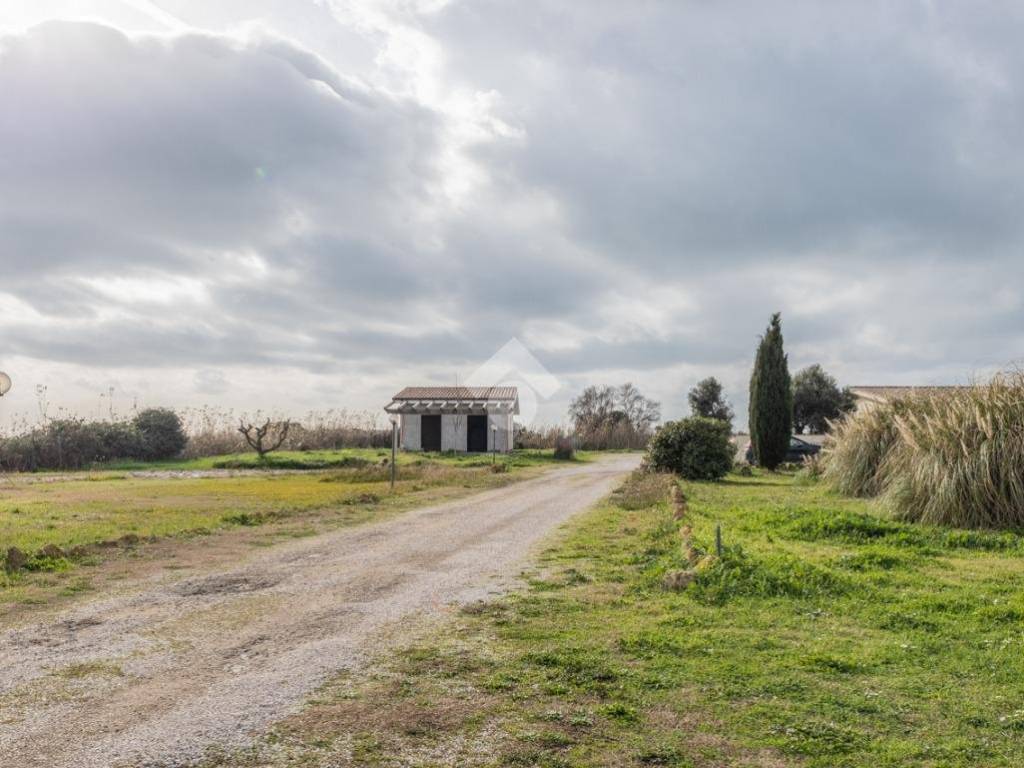 Villa a Cerveteri in Via del Bagolaro, 9 - Foto 5