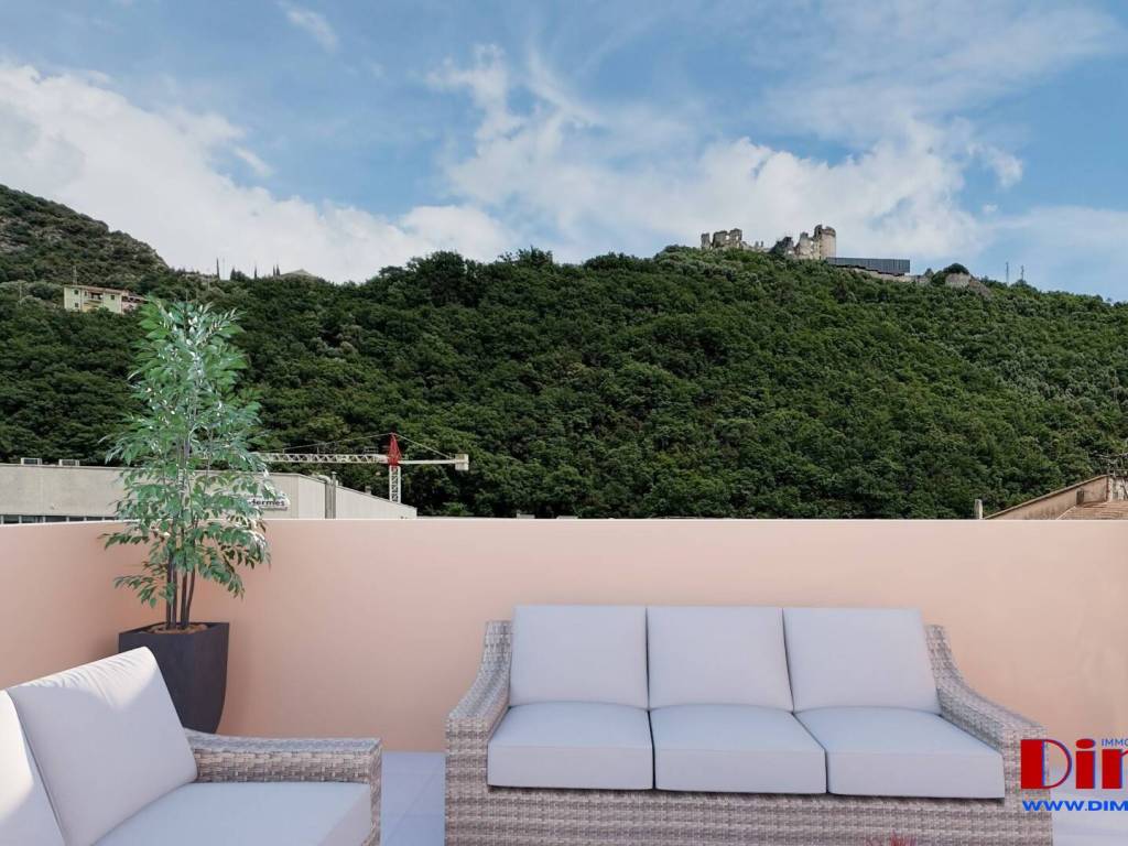 Appartamento a Finale ligure in Via Calice, 42 - Foto 5