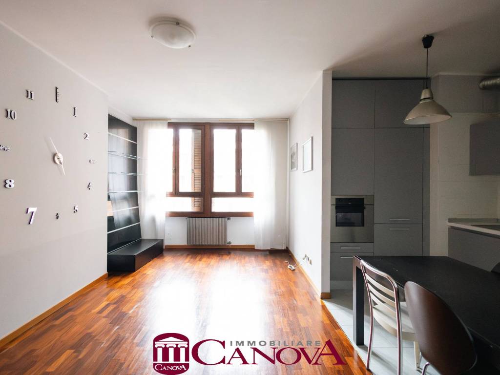 Appartamento a Meda - Foto 2