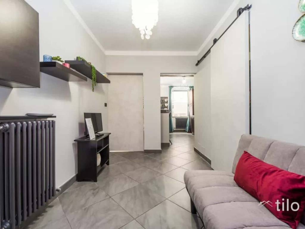 Appartamento a Genova in Via Colombo - Foto 2