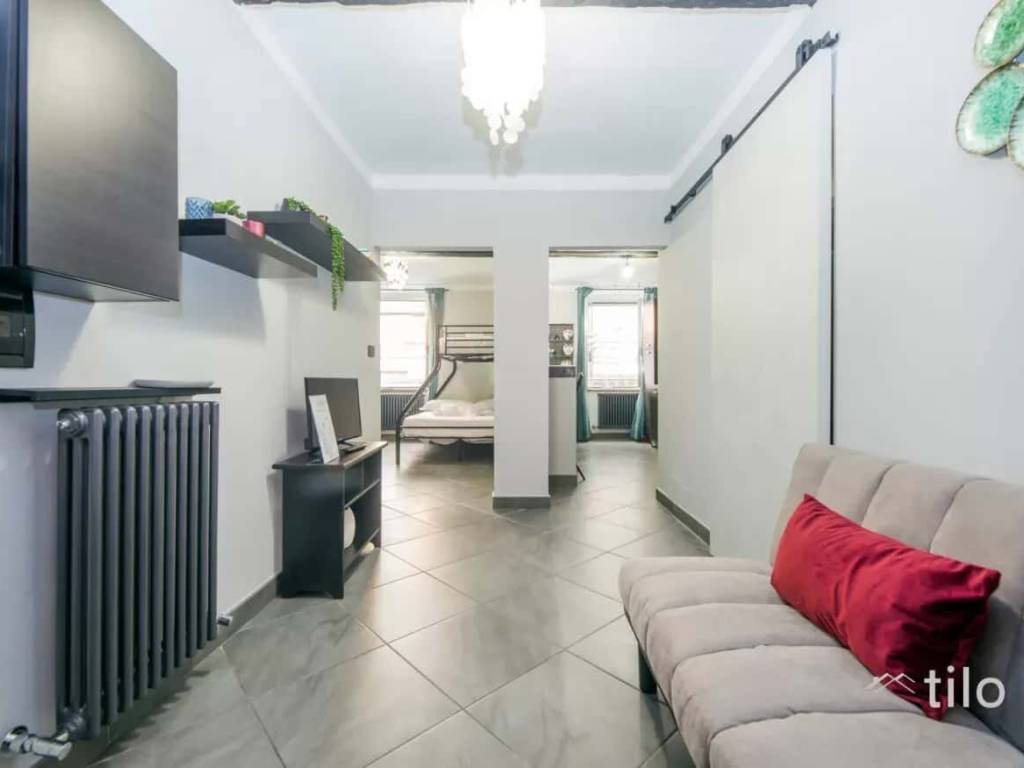 Appartamento a Genova in Via Colombo - Foto 3