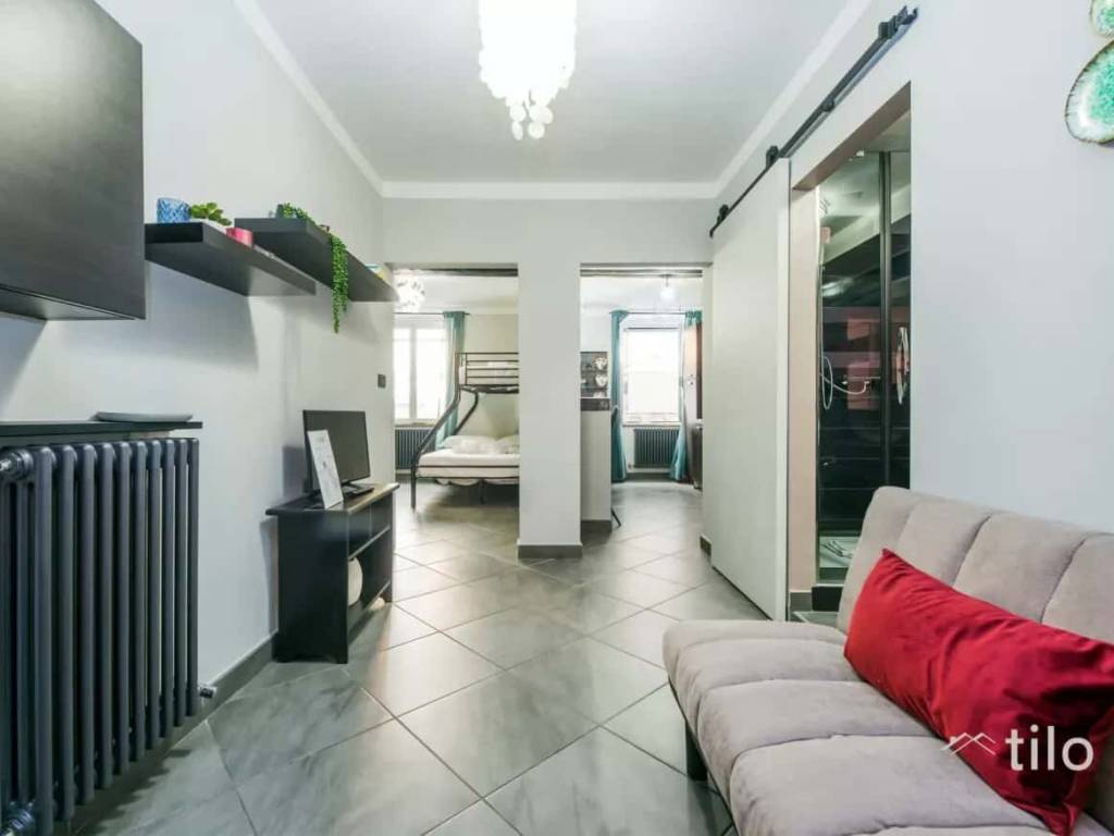 Appartamento a Genova in Via Colombo - Foto 4