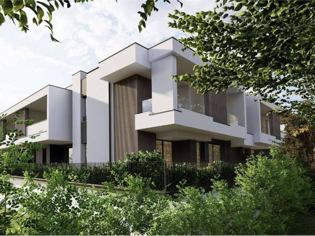 Appartamento a Rottofreno in Via Libertà, 7 - Foto 2