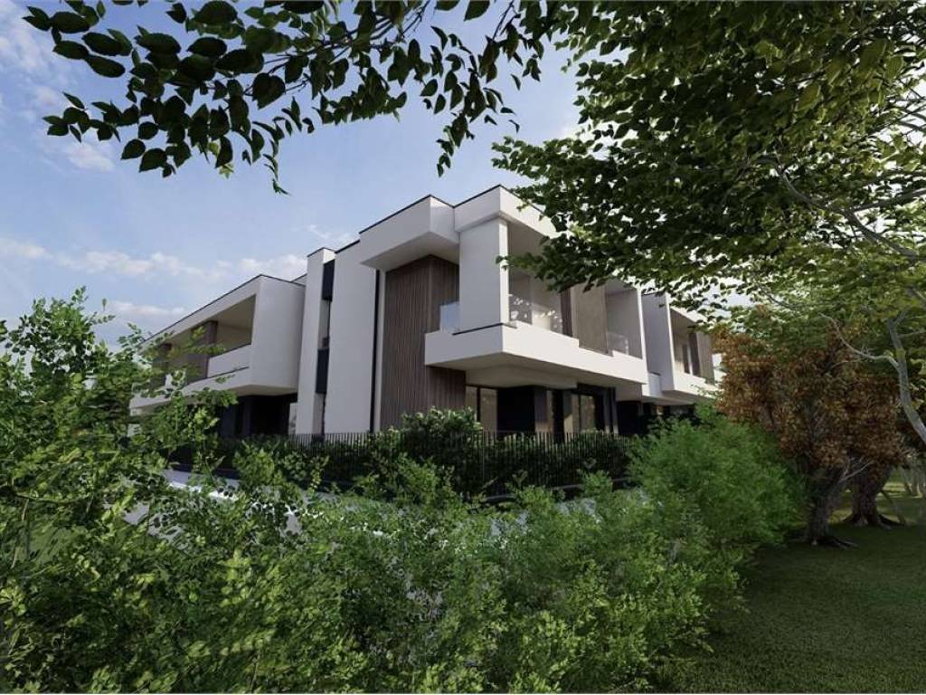 Appartamento a Rottofreno in Via Libertà, 7 - Foto 4