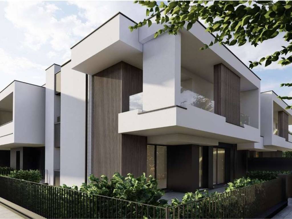 Appartamento a Rottofreno in Via Libertà, 7 - Foto 5