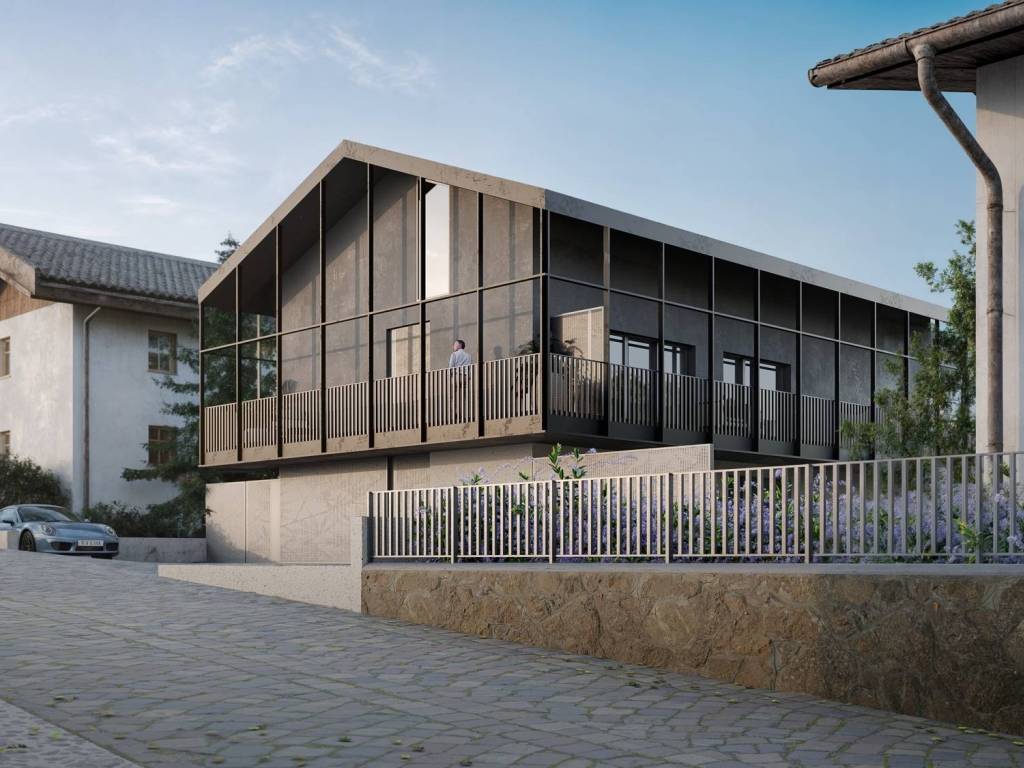 Appartamento a Bressanone in Vicolo del Paese, 8 - Foto 4