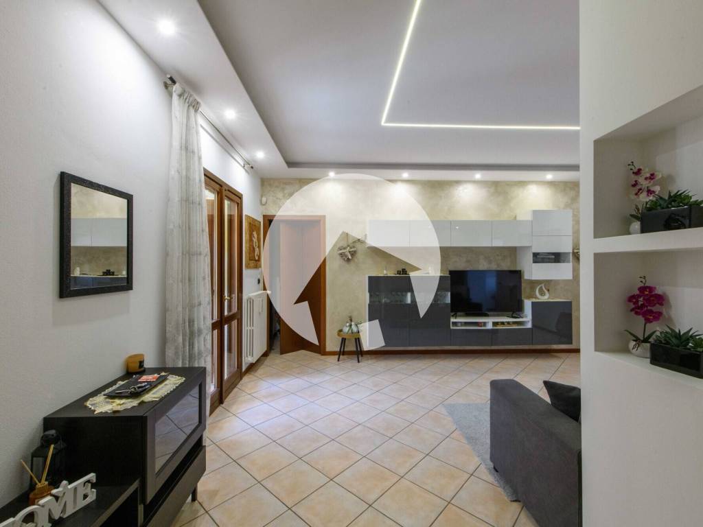 Attico / mansarda a Cadelbosco di sopra in Via Pablo Neruda, 1 - Foto 2