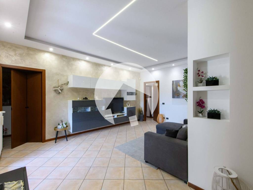 Attico / mansarda a Cadelbosco di sopra in Via Pablo Neruda, 1 - Foto 3