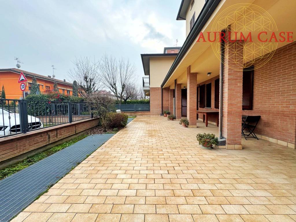 Appartamento a Nonantola in Via Gioacchino Rossini - Foto 2