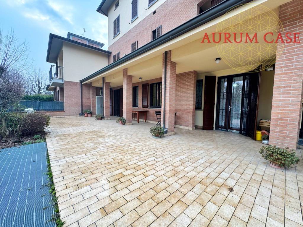 Appartamento a Nonantola in Via Gioacchino Rossini - Foto 3