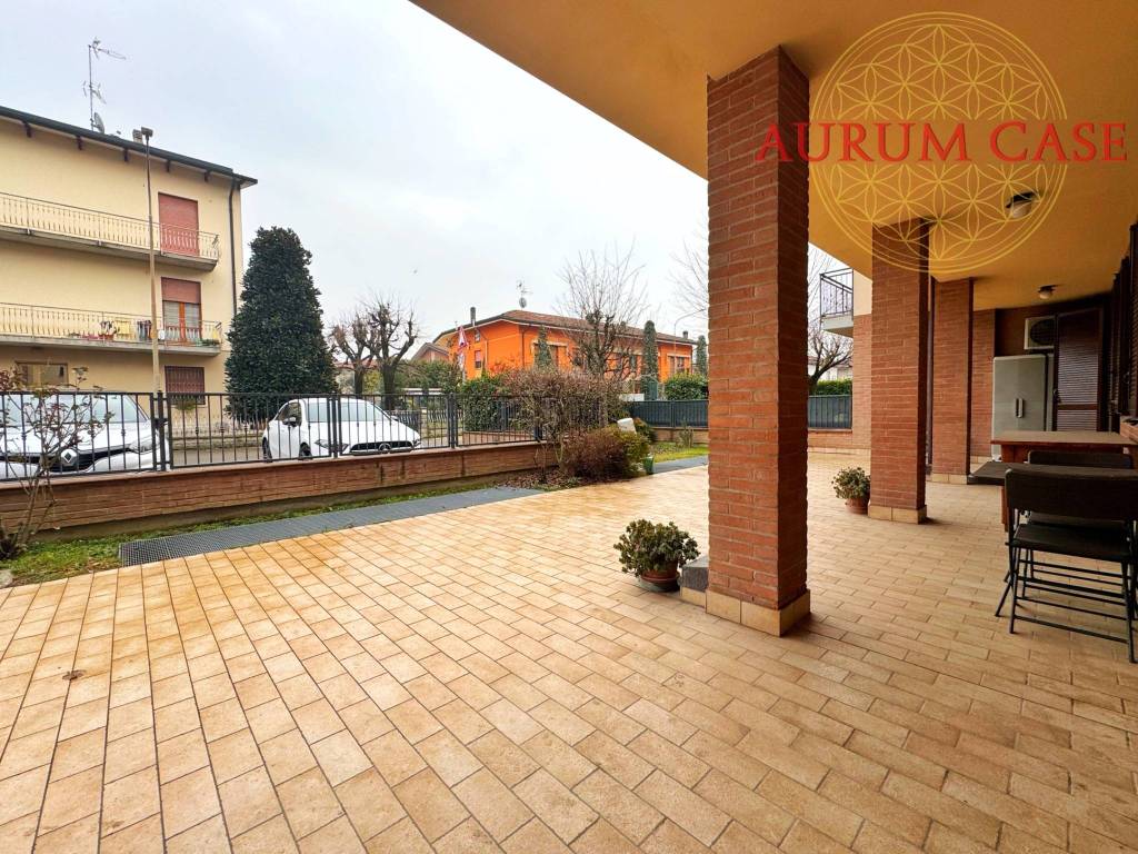 Appartamento a Nonantola in Via Gioacchino Rossini - Foto 4