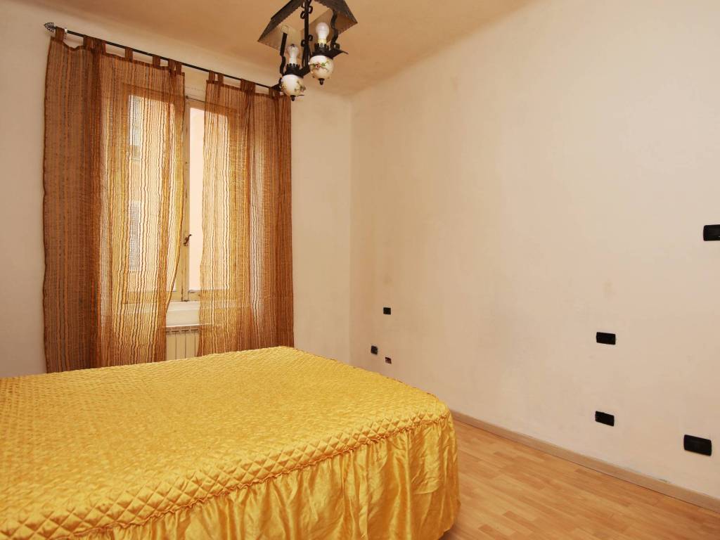 Appartamento a Genova in Vico Chiuso dei Cinque Santi, 18 - Foto 2