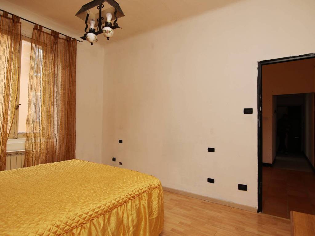 Appartamento a Genova in Vico Chiuso dei Cinque Santi, 18 - Foto 3