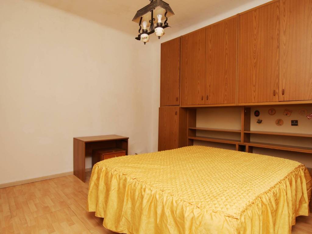 Appartamento a Genova in Vico Chiuso dei Cinque Santi, 18 - Foto 4