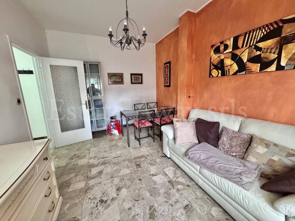 Appartamento a Bordighera in Via Piave - Foto 3