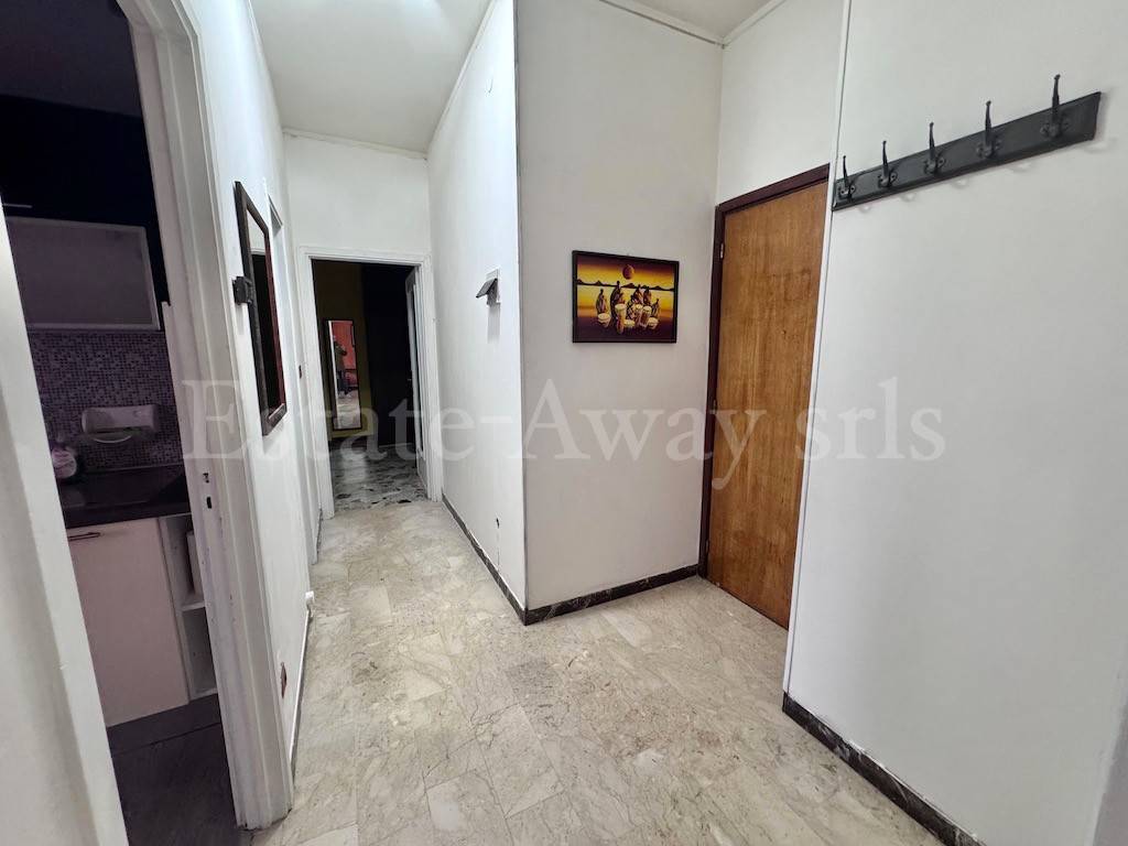 Appartamento a Bordighera in Via Piave - Foto 4