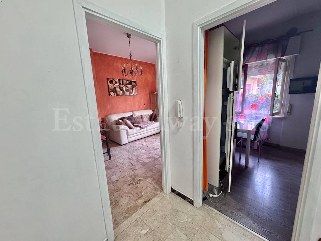 Appartamento a Bordighera in Via Piave - Foto 5