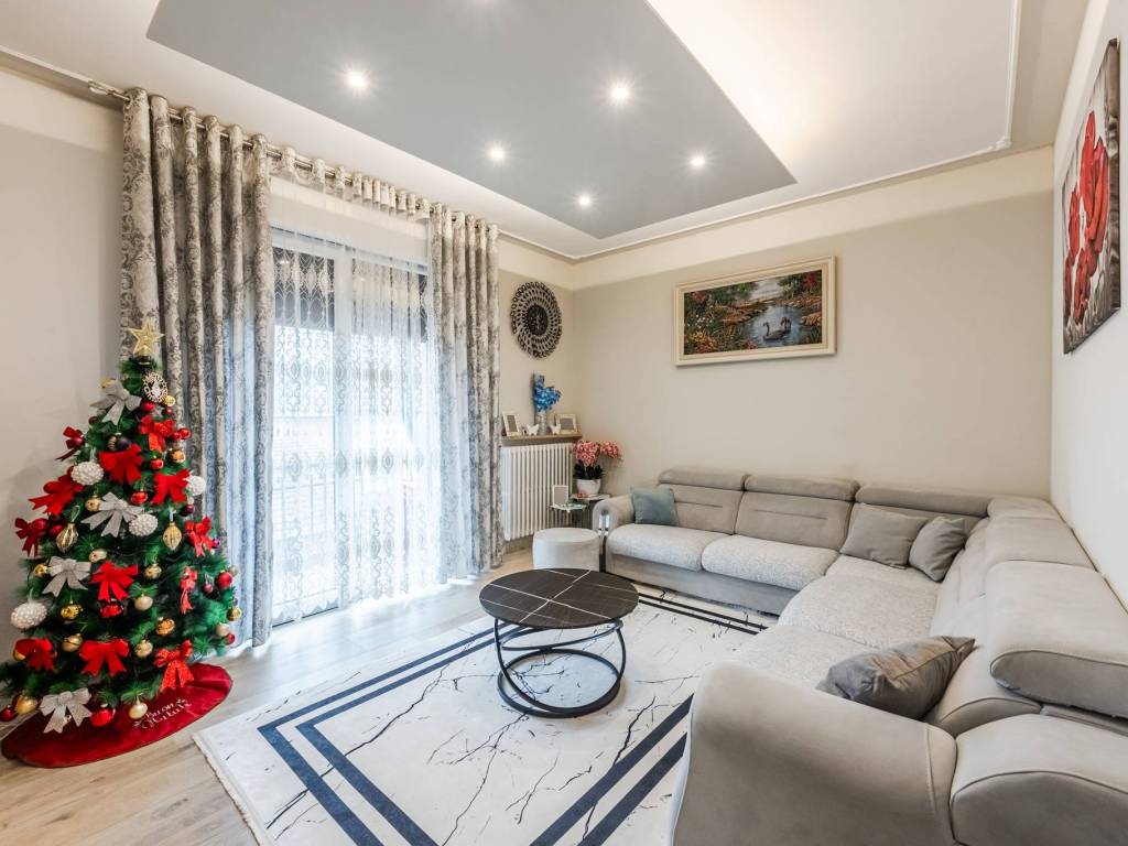 Appartamento a Salsomaggiore terme in Via Piave - Foto 2